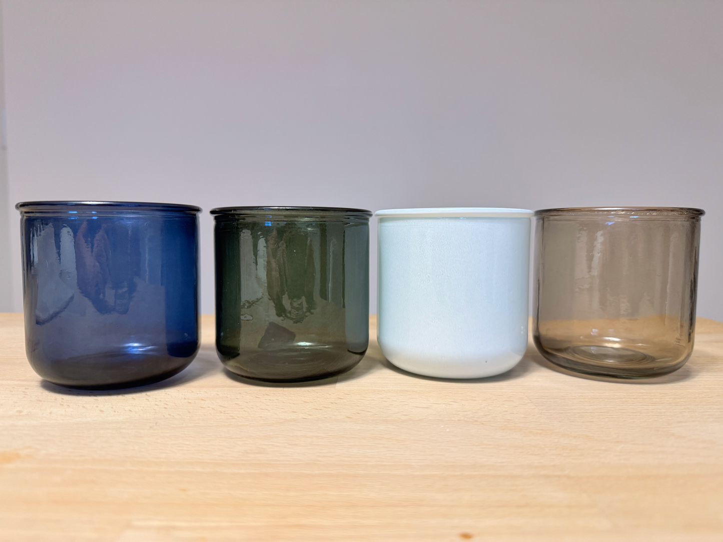 Refillmeâ„¢ Candle Starter