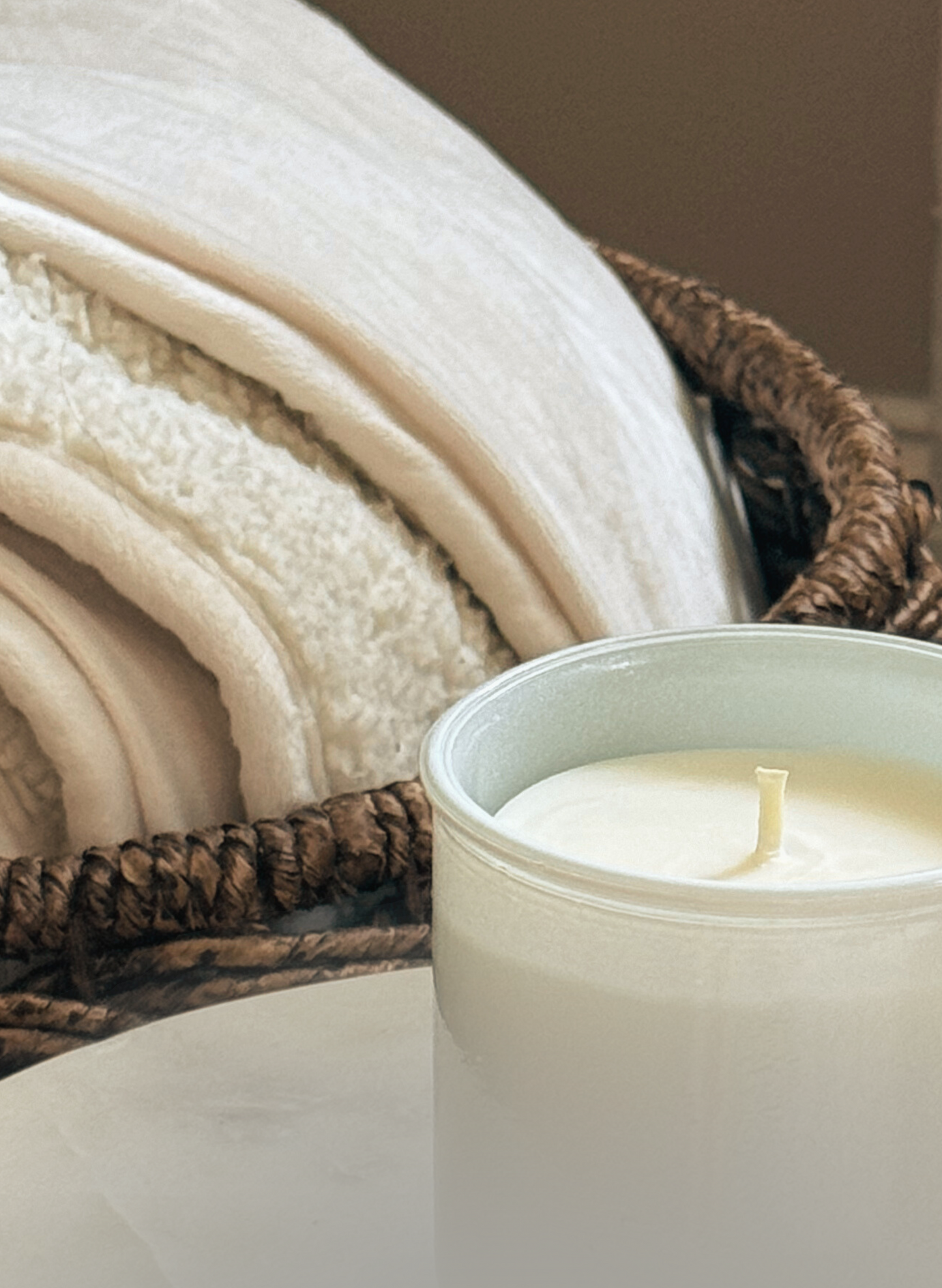 Refillme™ Candle Starter