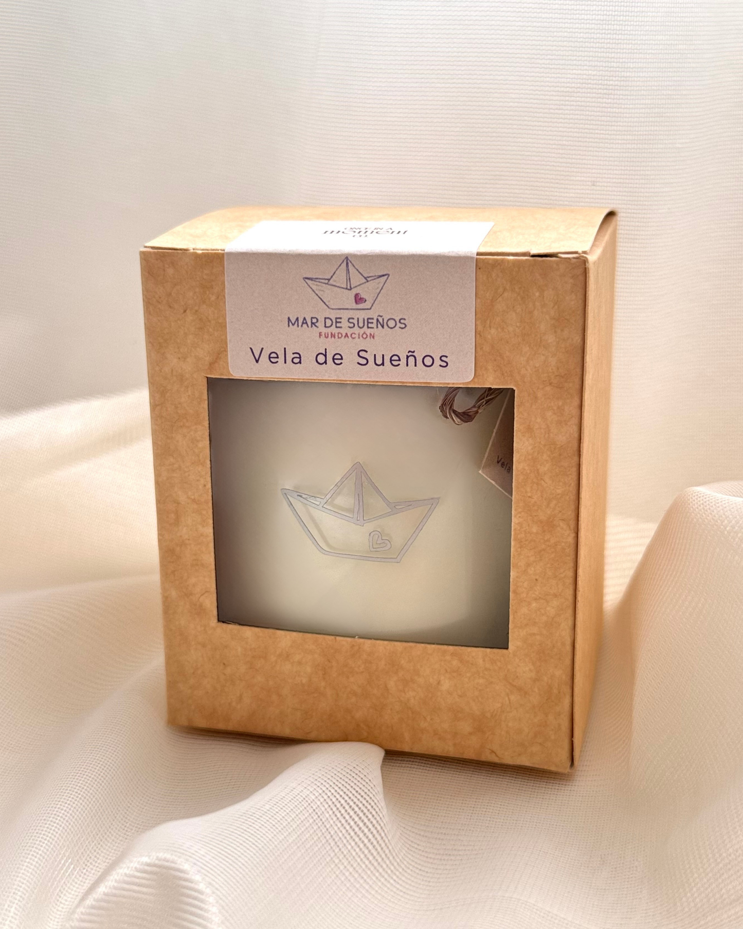 Vela de Sueños
