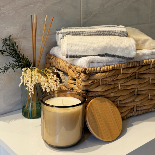 Signature Collection – Refillme™ Candle Refills
